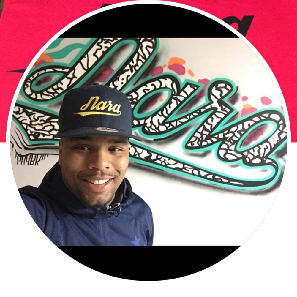 Meet your Posher, Marlon